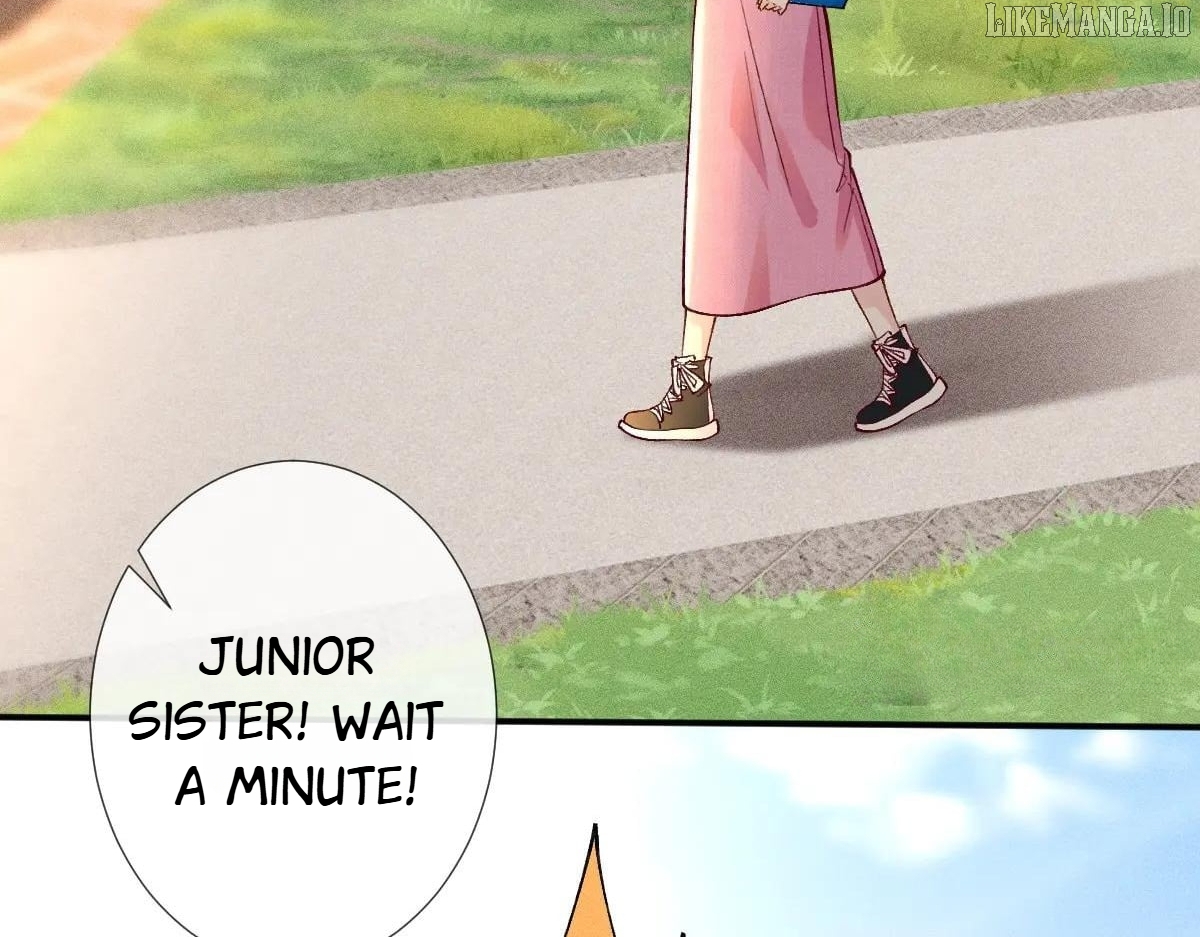 Everyone's Darling Chapter 298 - page 63